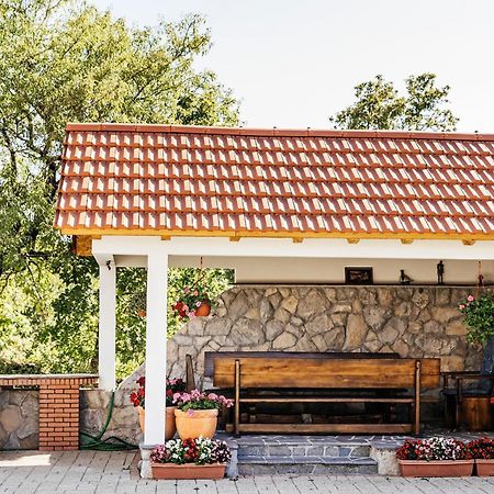 Villa Stillness Cista Provo Exteriér fotografie