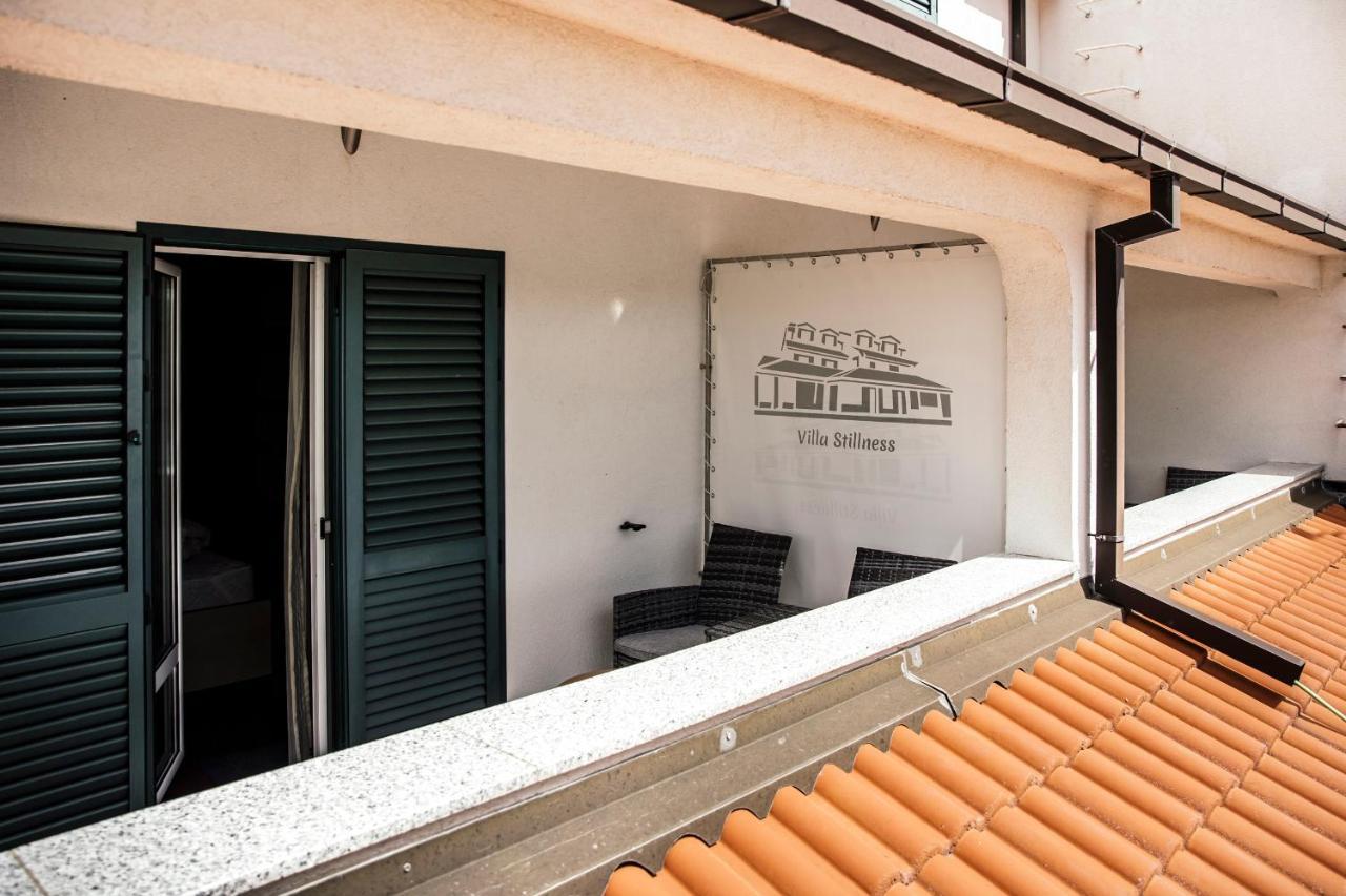 Villa Stillness Cista Provo Exteriér fotografie